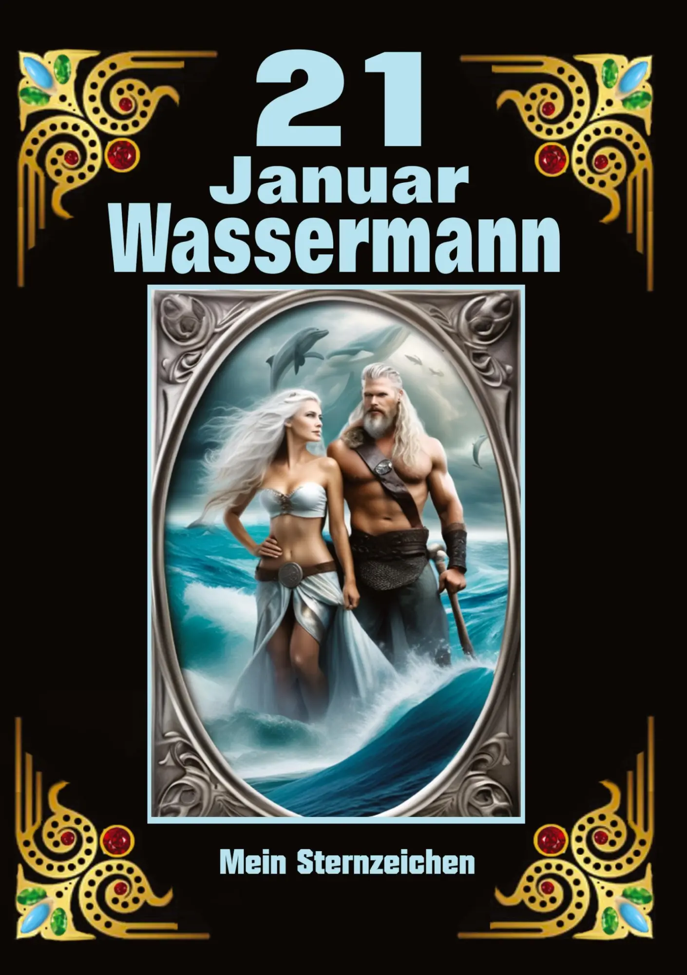 Cover: 9783384068804 | 21. Januar, mein Geburtstag | Andreas Kühnemann | Taschenbuch | 108 S.