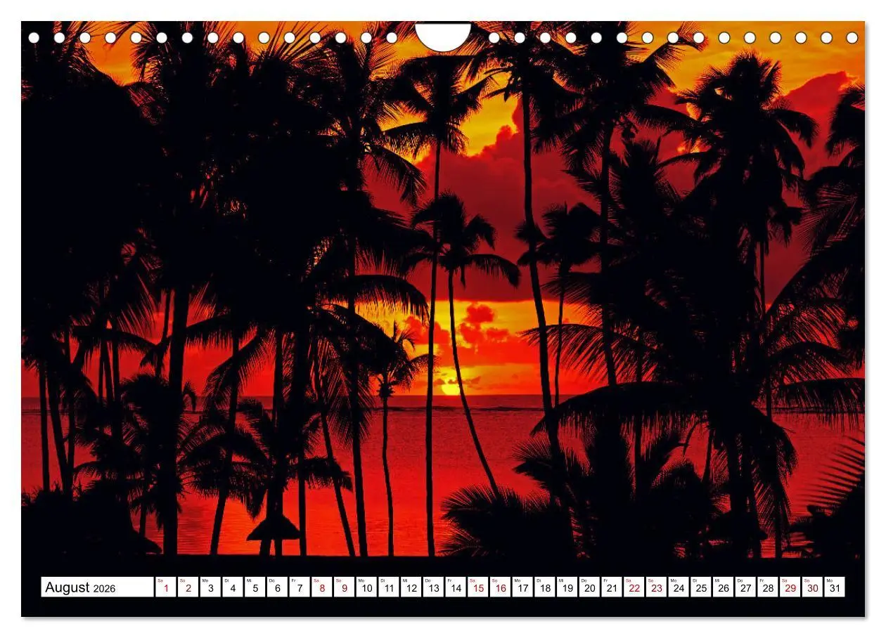 Bild: 9783457878804 | Die Gewürzinsel Sansibar (Wandkalender 2026 DIN A4 quer), CALVENDO...