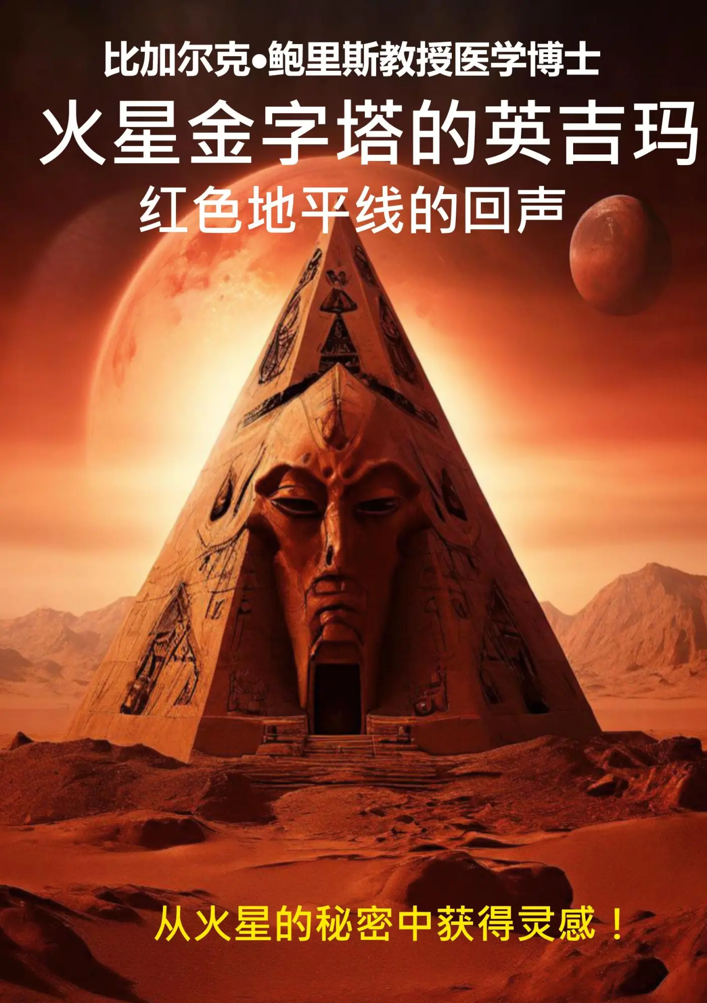 Cover: 9783759758804 | Huoxing jinzita de yingji ma | Hongse dipingxian de huisheng | Bigalke