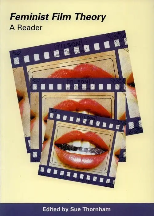 Cover: 9780748608904 | Feminist Film Theory | A Reader | Sue Thornham | Taschenbuch | 1999