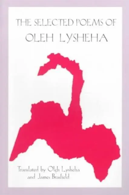 Cover: 9780916458904 | The Selected Poems of Oleh Lysheha | Oleh Lysheha | Taschenbuch | 2000