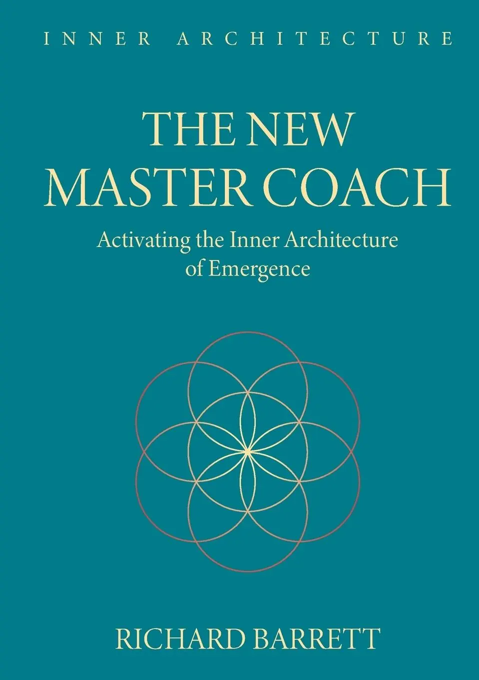 Cover: 9781326458904 | ¿The New Master Coach | Richard Barrett | Taschenbuch | Englisch
