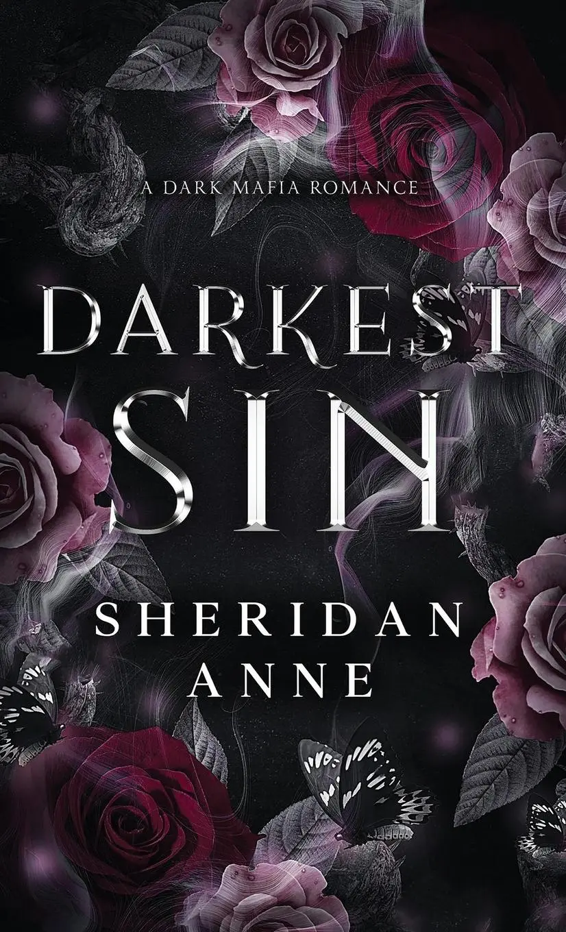 Cover: 9781925958904 | Darkest Sin | Sheridan Anne | Buch | Englisch | 2024 | Sheridan Anne