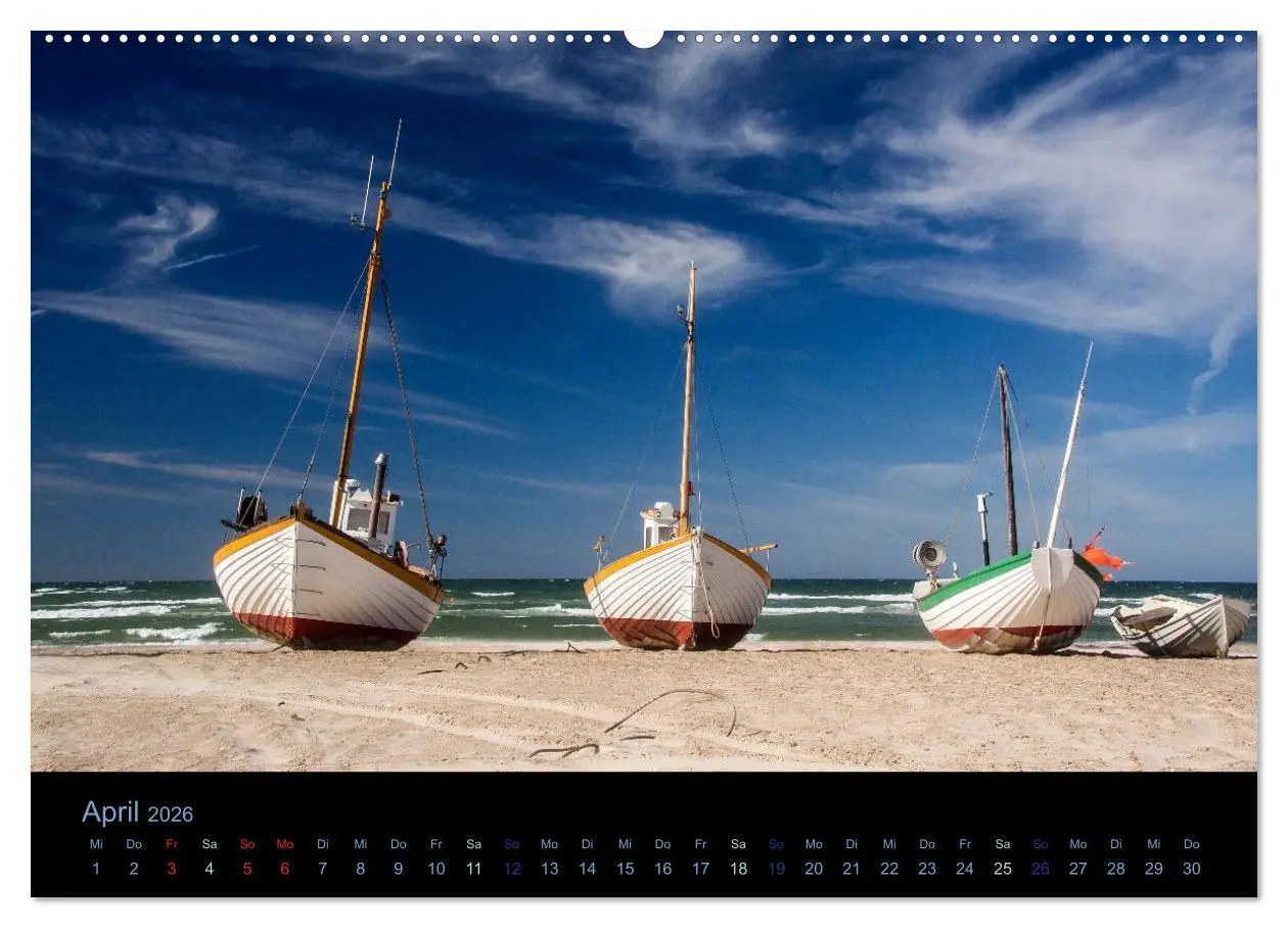 Bild: 9783516028904 | Segelschiffe - Maritime Details (hochwertiger Premium Wandkalender...