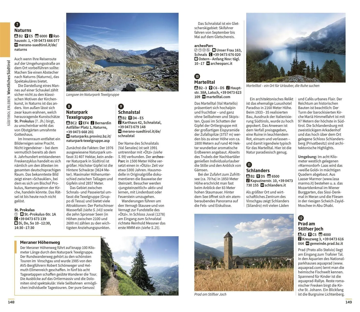 Bild: 9783734208904 | Vis-à-Vis Reiseführer Südtirol | DK Verlag - Reise | Taschenbuch
