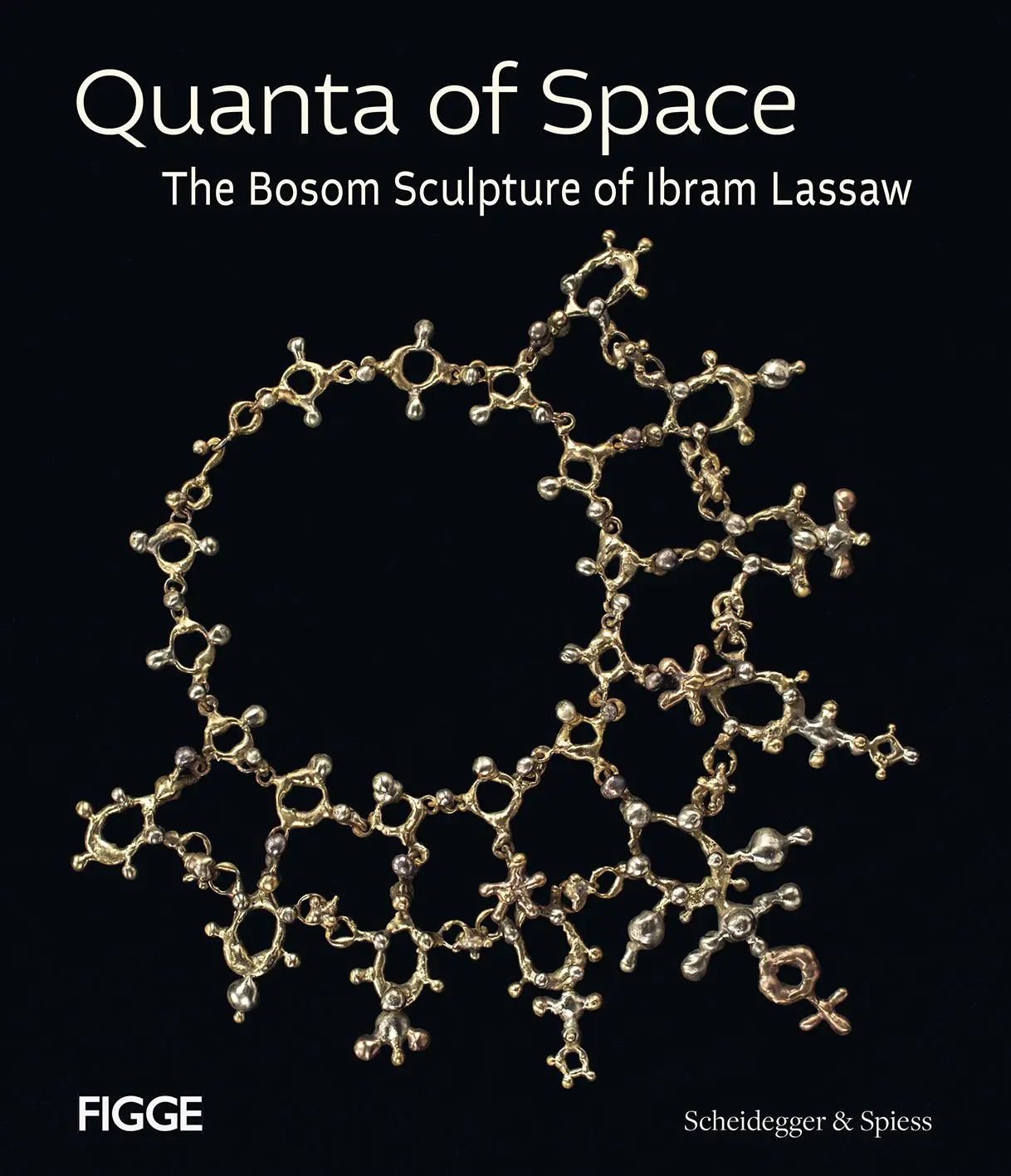 Quanta of Space Gebunden