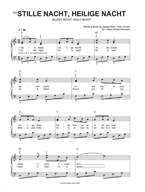 Bild: 9783865438904 | Piano gefällt mir! - Christmas, m. MP3-CD | Hans-Günter Heumann | MP3