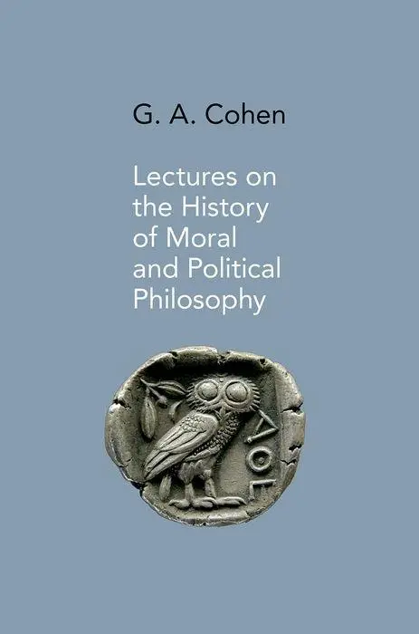 Cover: 9780691149004 | Wolff, J: Lectures on the History of Moral and Political Phi | Buch