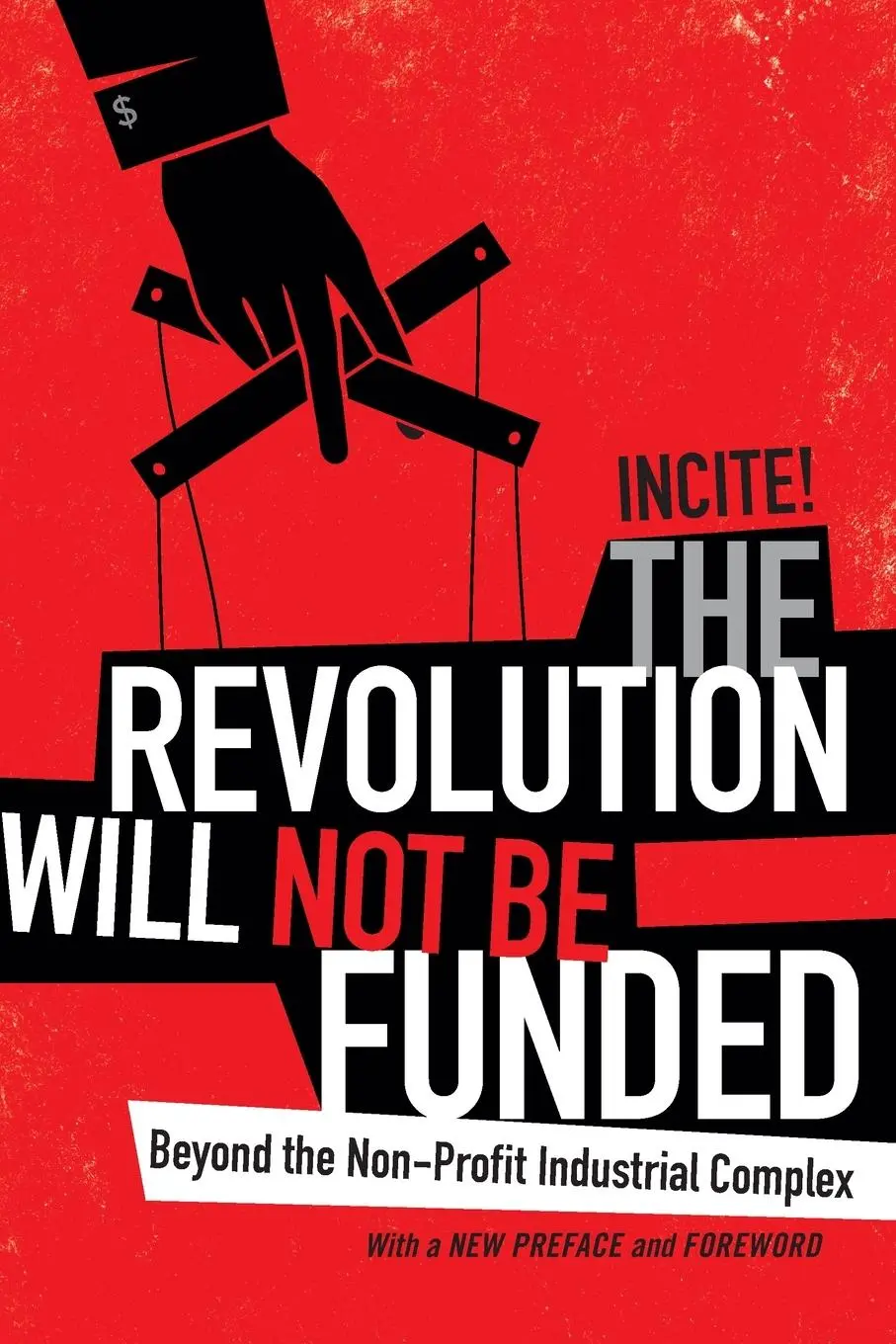 Cover: 9780822369004 | The Revolution Will Not Be Funded | Incite! | Taschenbuch | Englisch