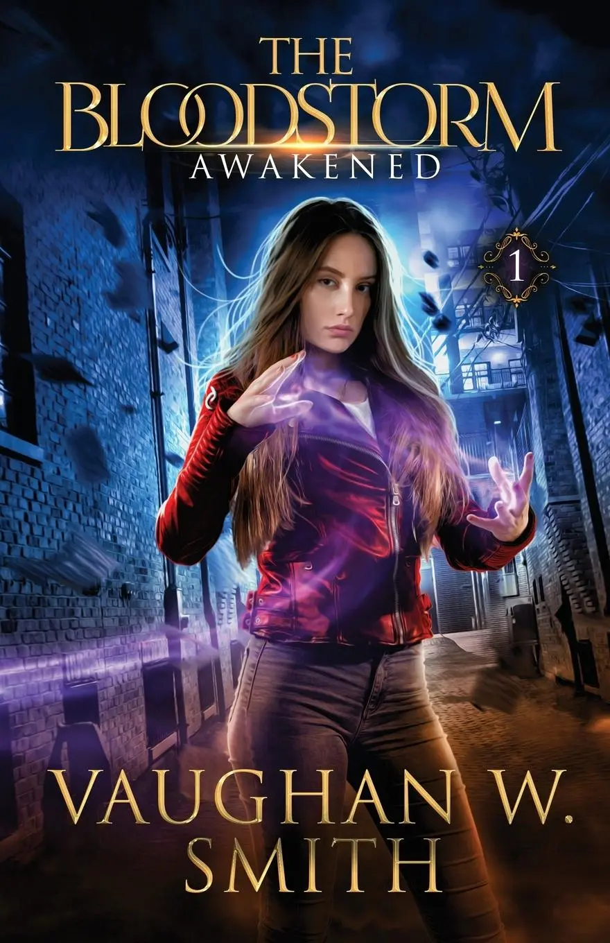 Cover: 9781922569004 | Awakened | Vaughan W. Smith | Taschenbuch | Englisch | 2023