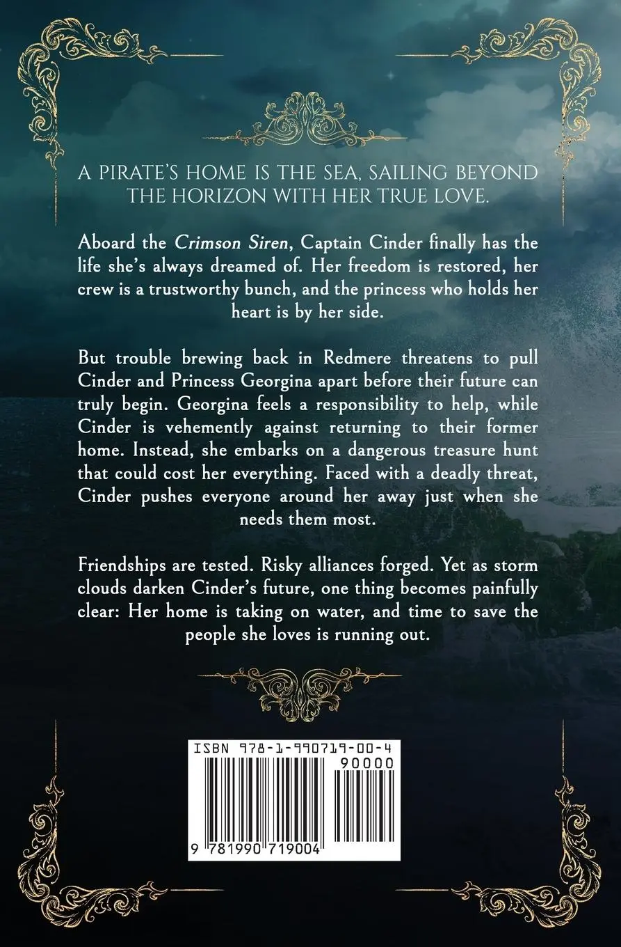 Rückseite: 9781990719004 | Unbroken | Alli Temple | Taschenbuch | Englisch | 2022