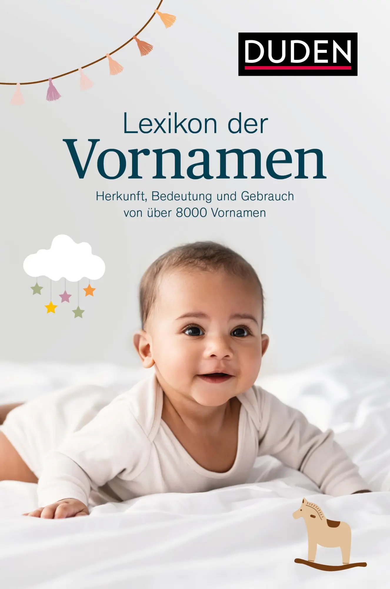 Cover: 9783411049004 | Lexikon der Vornamen | Rosa Kohlheim (u. a.) | Taschenbuch | 512 S.