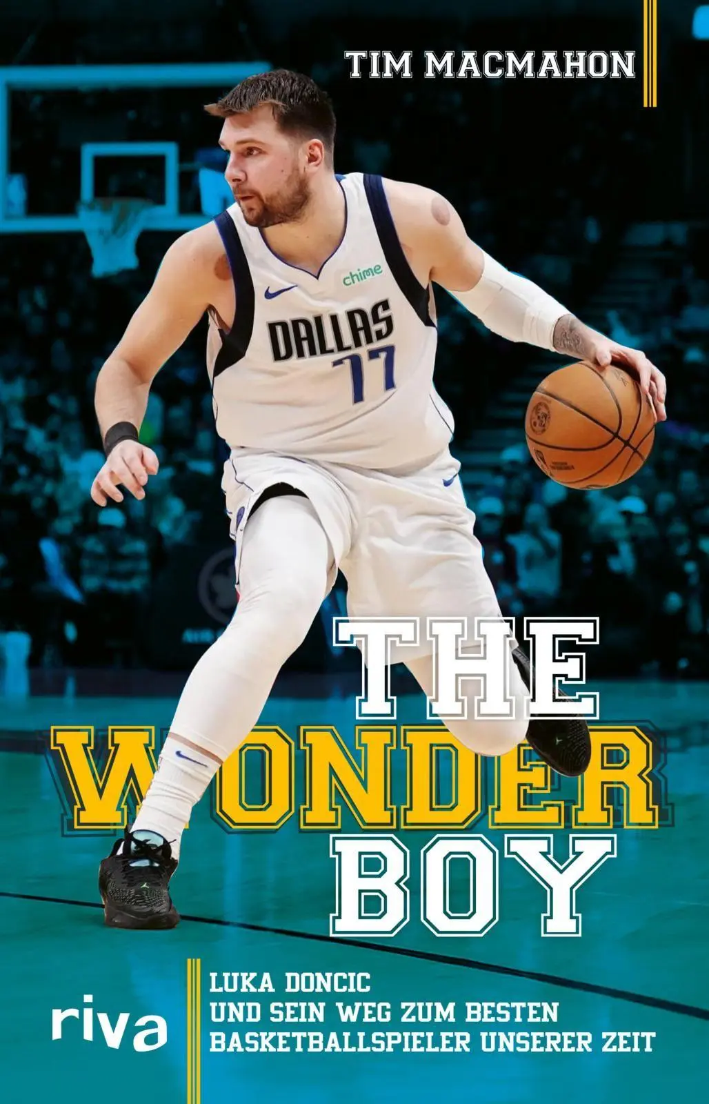Cover: 9783742329004 | The Wonder Boy | Tim Macmahon | Buch | 368 S. | Deutsch | 2025 Cover: 9783742329004 | The Wonder Boy | Tim Macmahon | Buch | 368 S. | Deutsch | 2025
