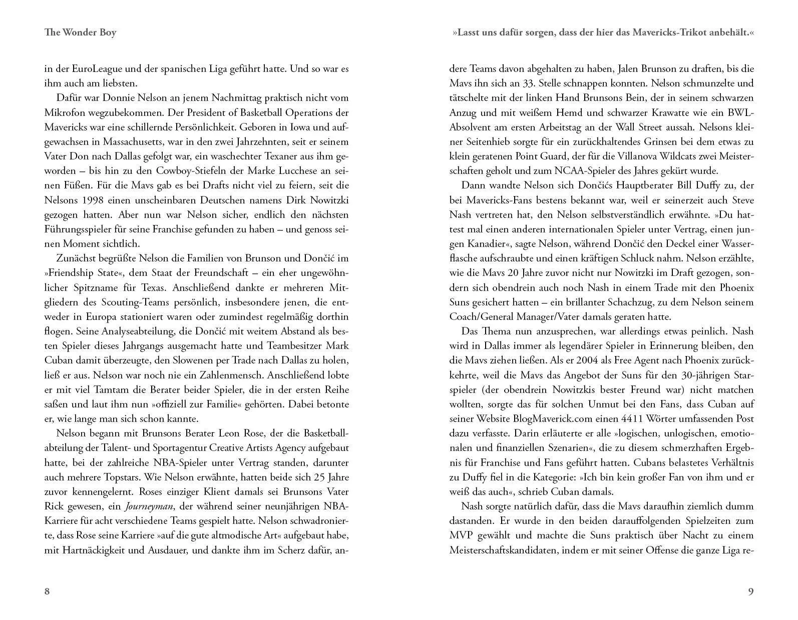 Bild: 9783742329004 | The Wonder Boy | Tim Macmahon | Buch | 368 S. | Deutsch | 2025