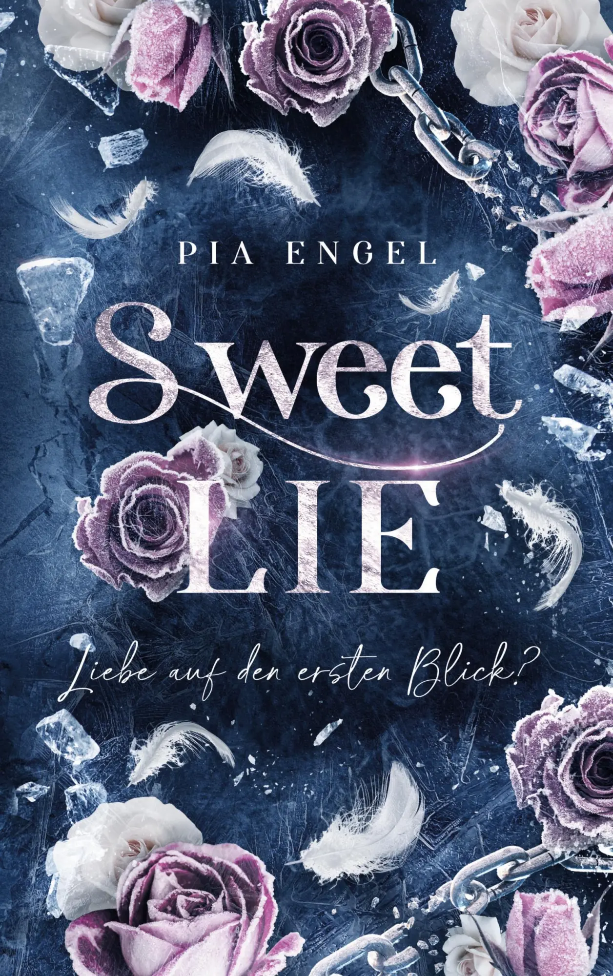 Cover: 9783769399004 | Sweet lie | Liebe auf den ersten Blick? | Pia Engel | Taschenbuch