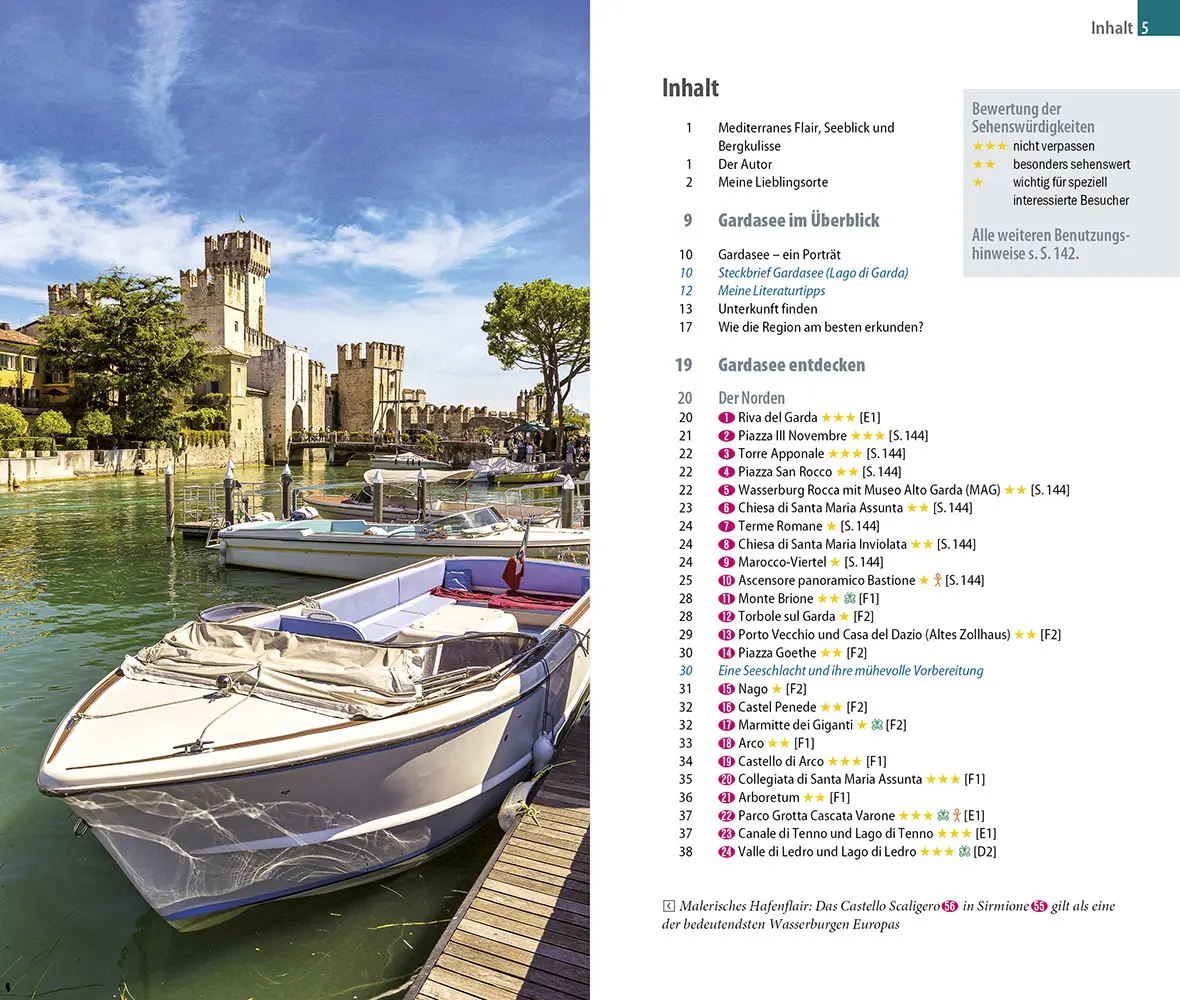Bild: 9783831739004 | Reise Know-How MeinTrip Gardasee | Thilo Scheu | Taschenbuch | 144 S.