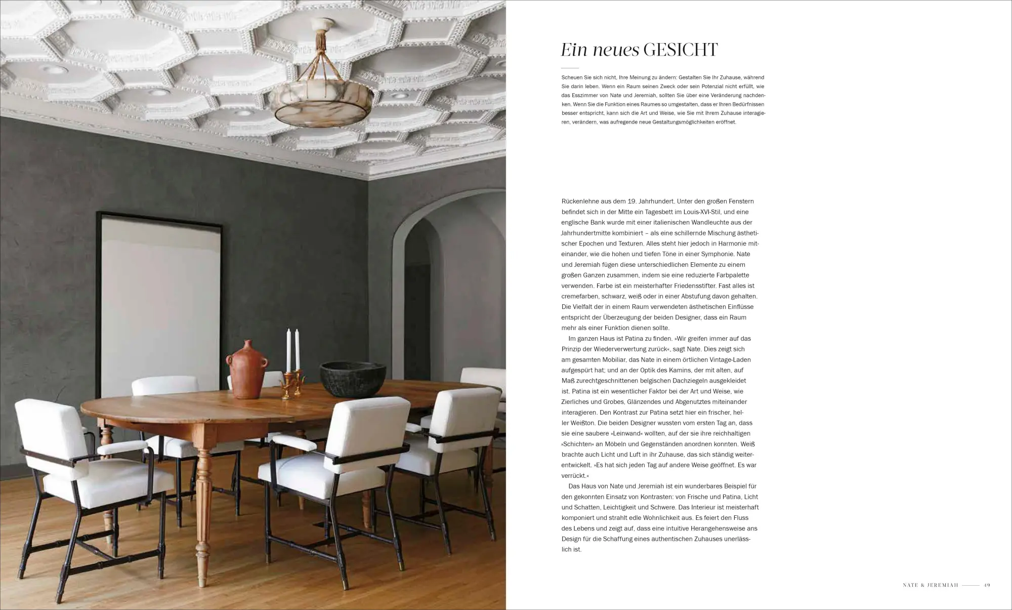 Bild: 9783838839004 | Live Beautiful | Athena Calderone | Buch | 256 S. | Deutsch | 2023