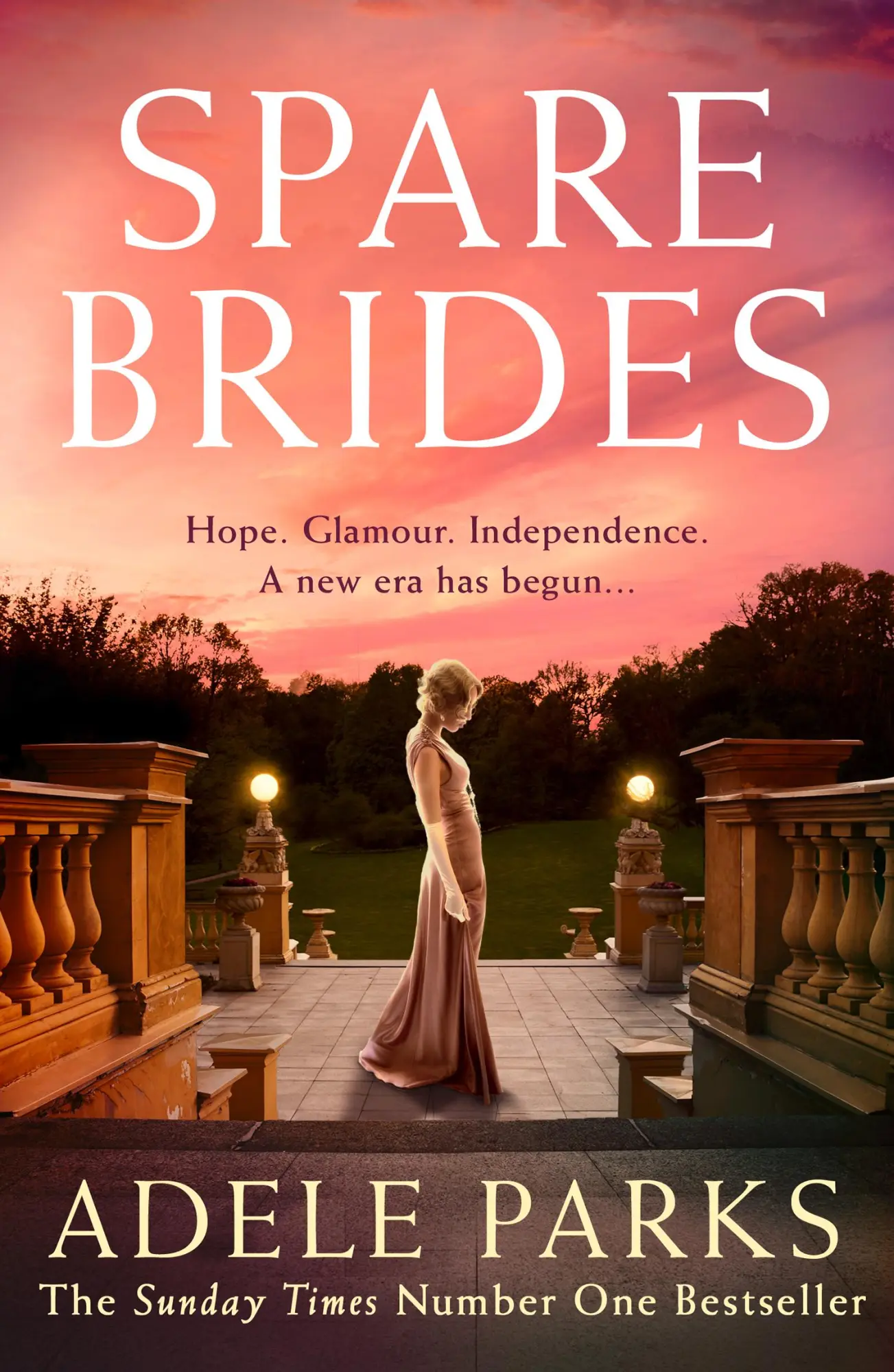 Cover: 9780008409104 | Spare Brides | Adele Parks | Taschenbuch | Kartoniert / Broschiert
