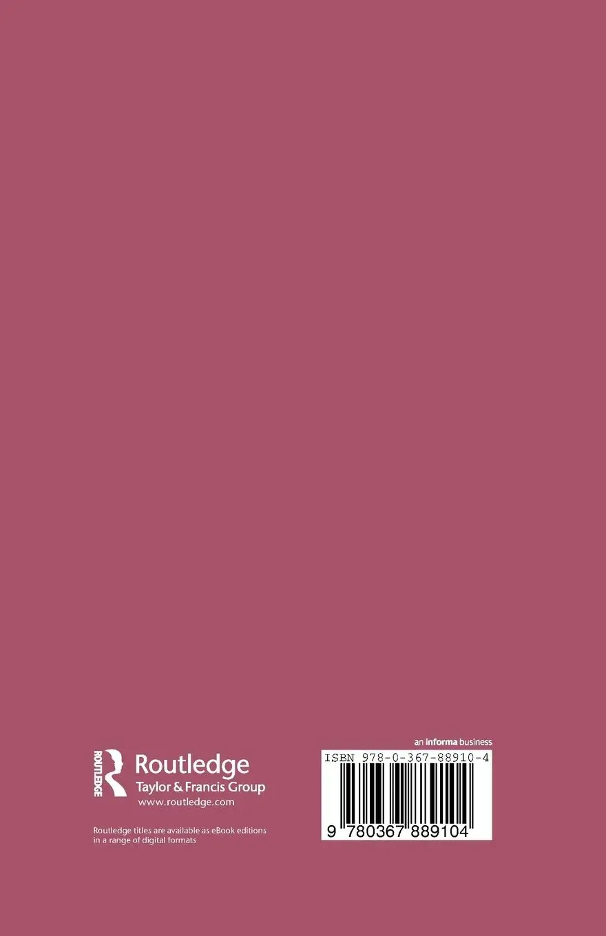 Rückseite: 9780367889104 | Buddhism and Gandhara | An Archaeology of Museum Collections | Ray