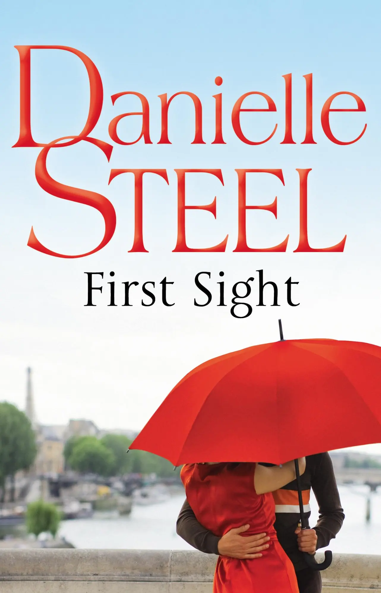 Cover: 9780552159104 | First Sight | Danielle Steel | Taschenbuch | Kartoniert / Broschiert