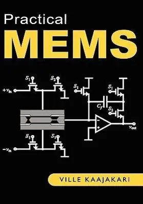 Cover: 9780982299104 | PRAC MEMS | Ville Kaajakari | Buch | Gebunden | Englisch | 2009