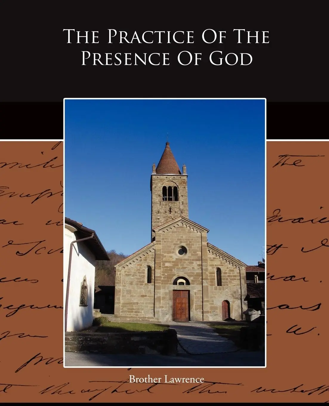 Cover: 9781438519104 | The Practice Of The Presence Of God | Brother Lawrence | Taschenbuch