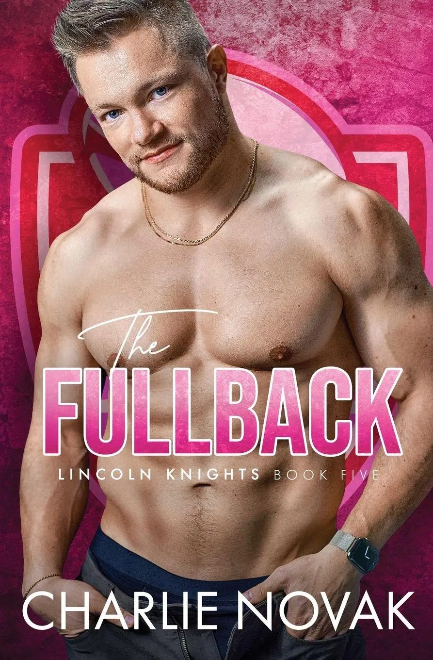 Cover: 9781918149104 | The Fullback | Charlie Novak | Taschenbuch | Lincoln Knights | 2026