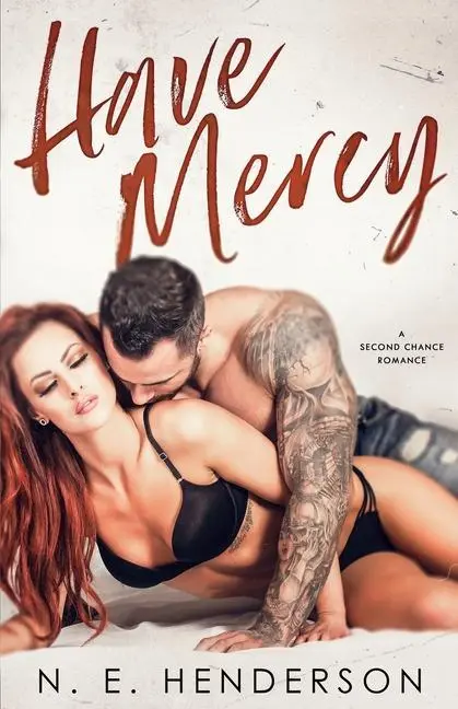 Cover: 9781948539104 | Have Mercy | N E Henderson | Taschenbuch | Englisch | 2020