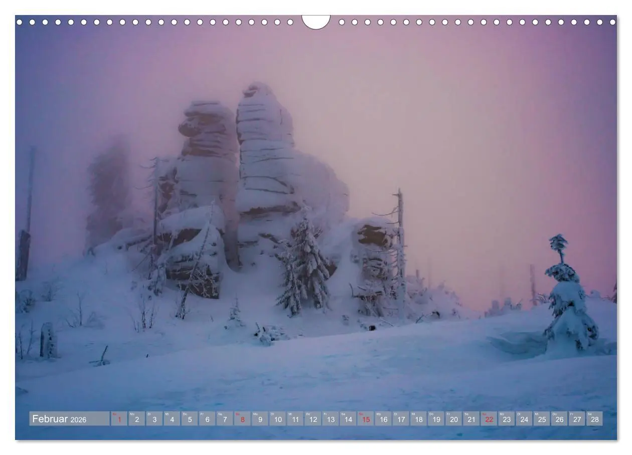 Bild: 9783457819104 | Mein Niederbayern (Wandkalender 2026 DIN A3 quer), CALVENDO...