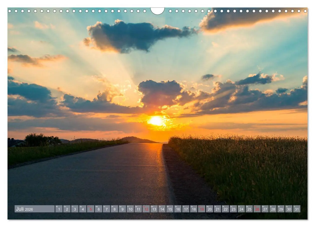 Bild: 9783457819104 | Mein Niederbayern (Wandkalender 2026 DIN A3 quer), CALVENDO...