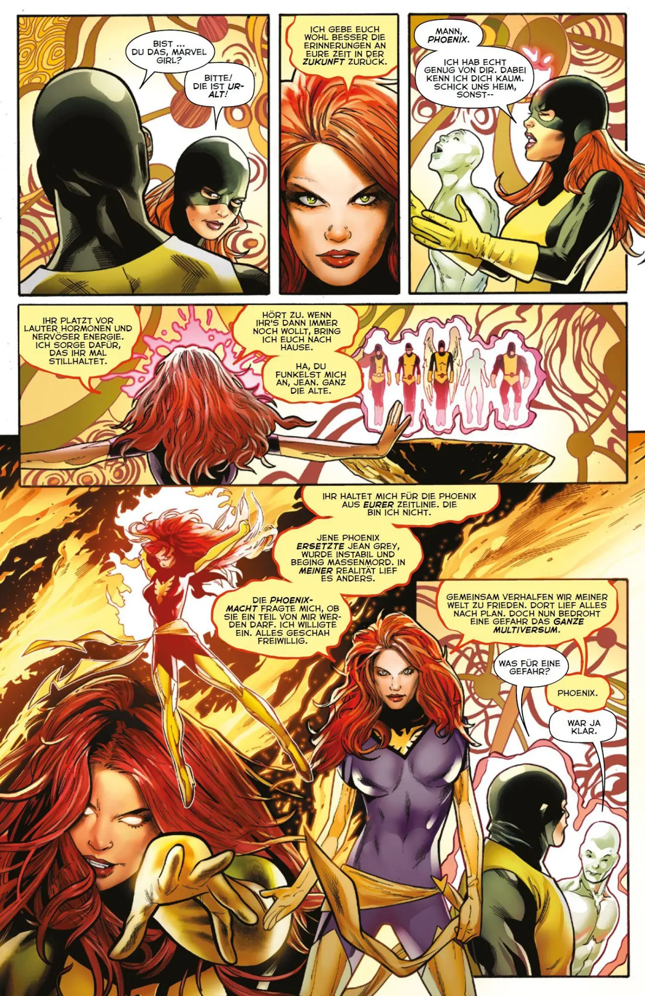 Bild: 9783741639104 | Waffe X-Men: Wolverines, sammeln! | Christos Gage (u. a.) | Buch
