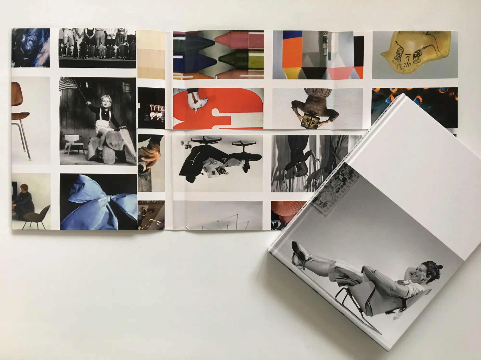 Bild: 9783832199104 | Die Welt von Charles und Ray Eames | Catherine Ince | Buch | 336 S.