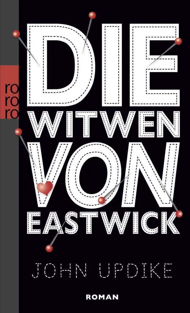 Cover: 9783499249204 | Die Witwen von Eastwick | Roman | John Updike | Taschenbuch | 416 S.
