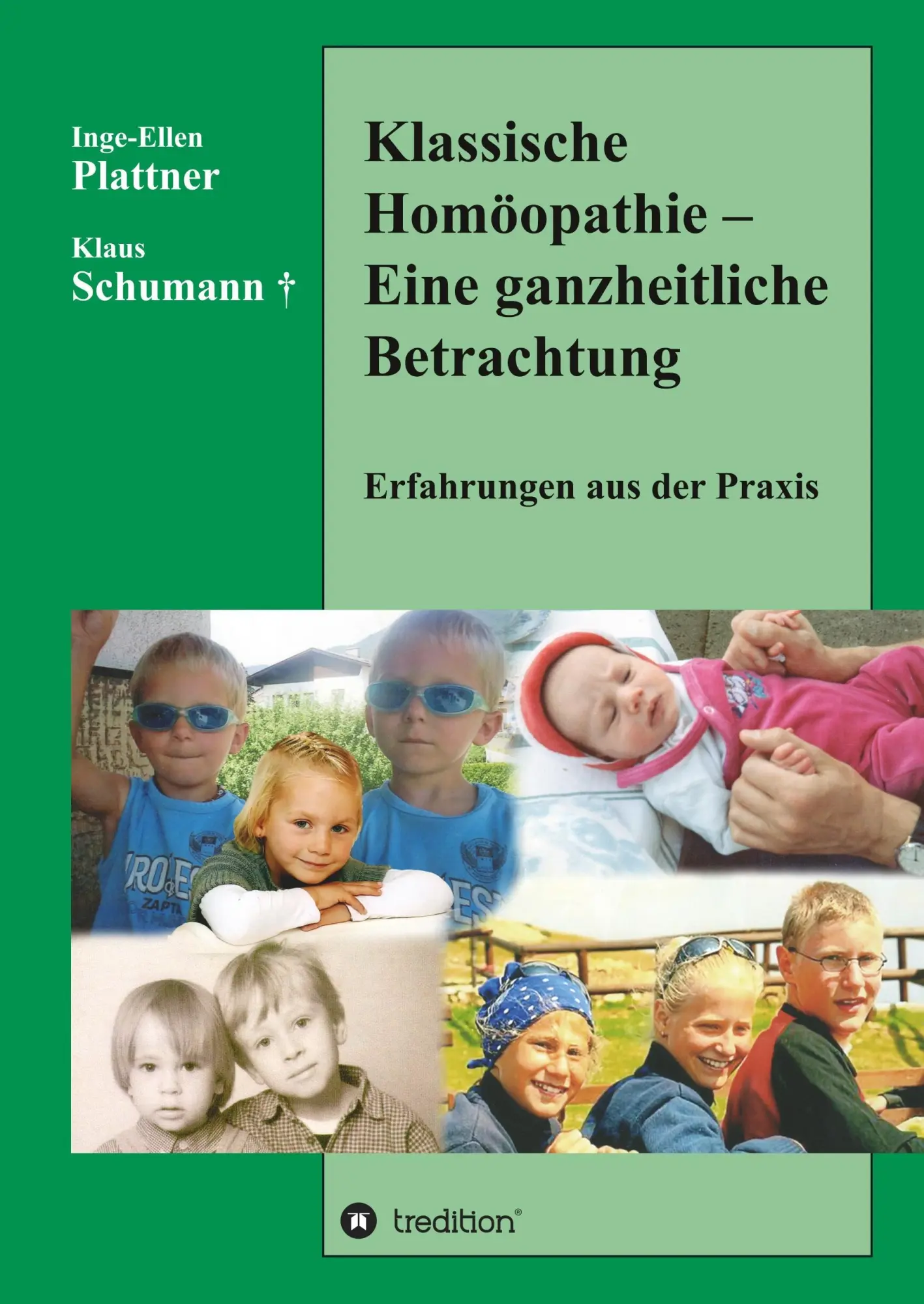 Cover: 9783734559204 | Klassische Homöopathie - Eine ganzheitliche Betrachtung | Buch | 2016