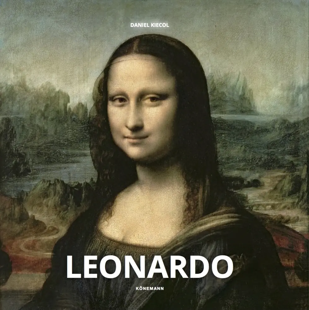 Cover: 9783741939204 | Leonardo | Buch | Mit Lesebändchen | 216 S. | Deutsch | 2025