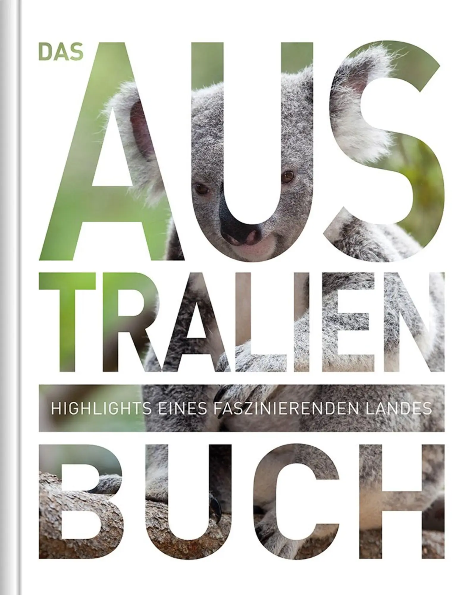 Cover: 9783899449204 | Das Australien Buch - Magnum-Ausgabe | Kunth Verlag | Buch | 504 S.