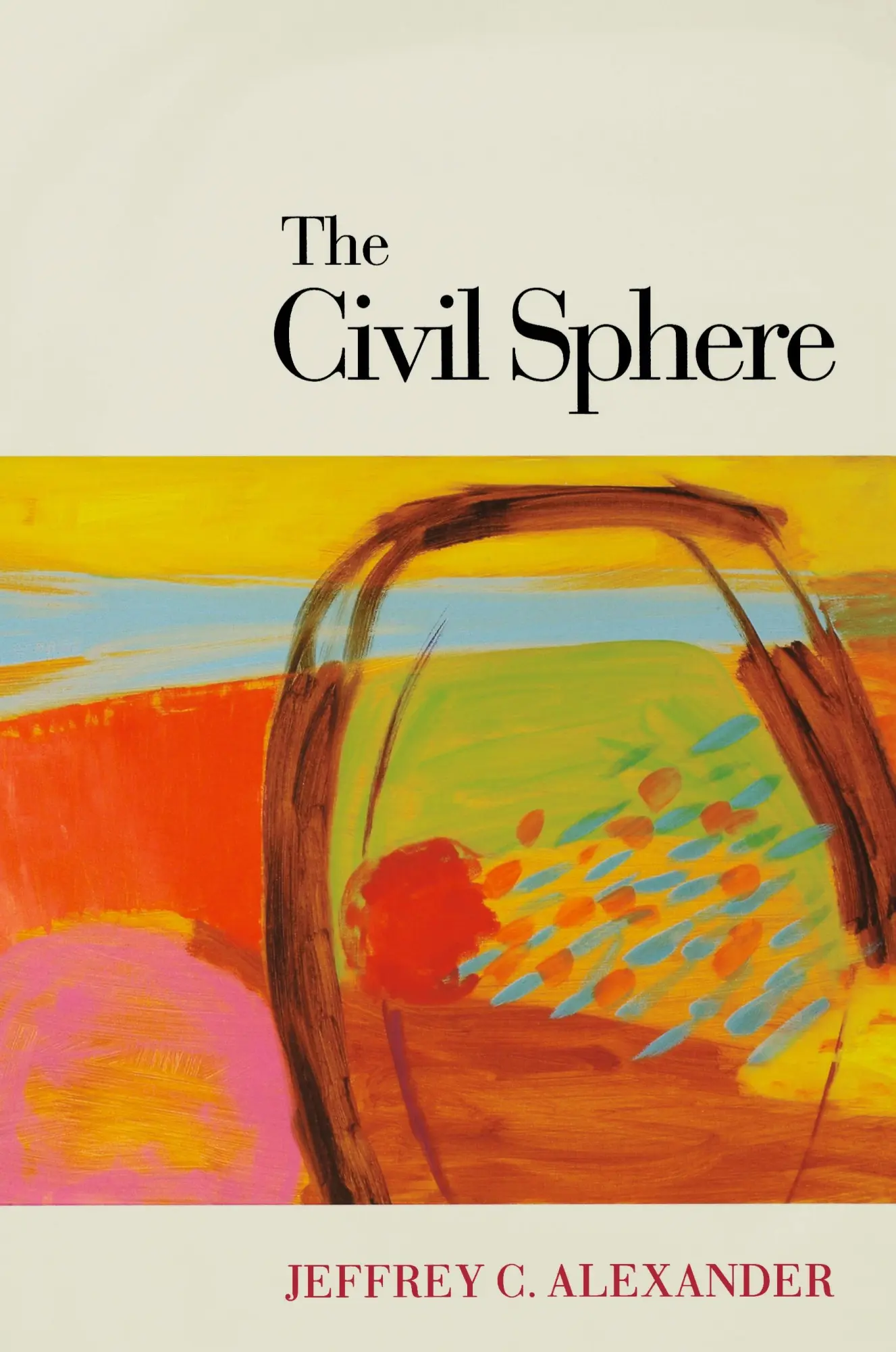 Cover: 9780195369304 | The Civil Sphere | Jeffrey C. Alexander | Taschenbuch | Englisch