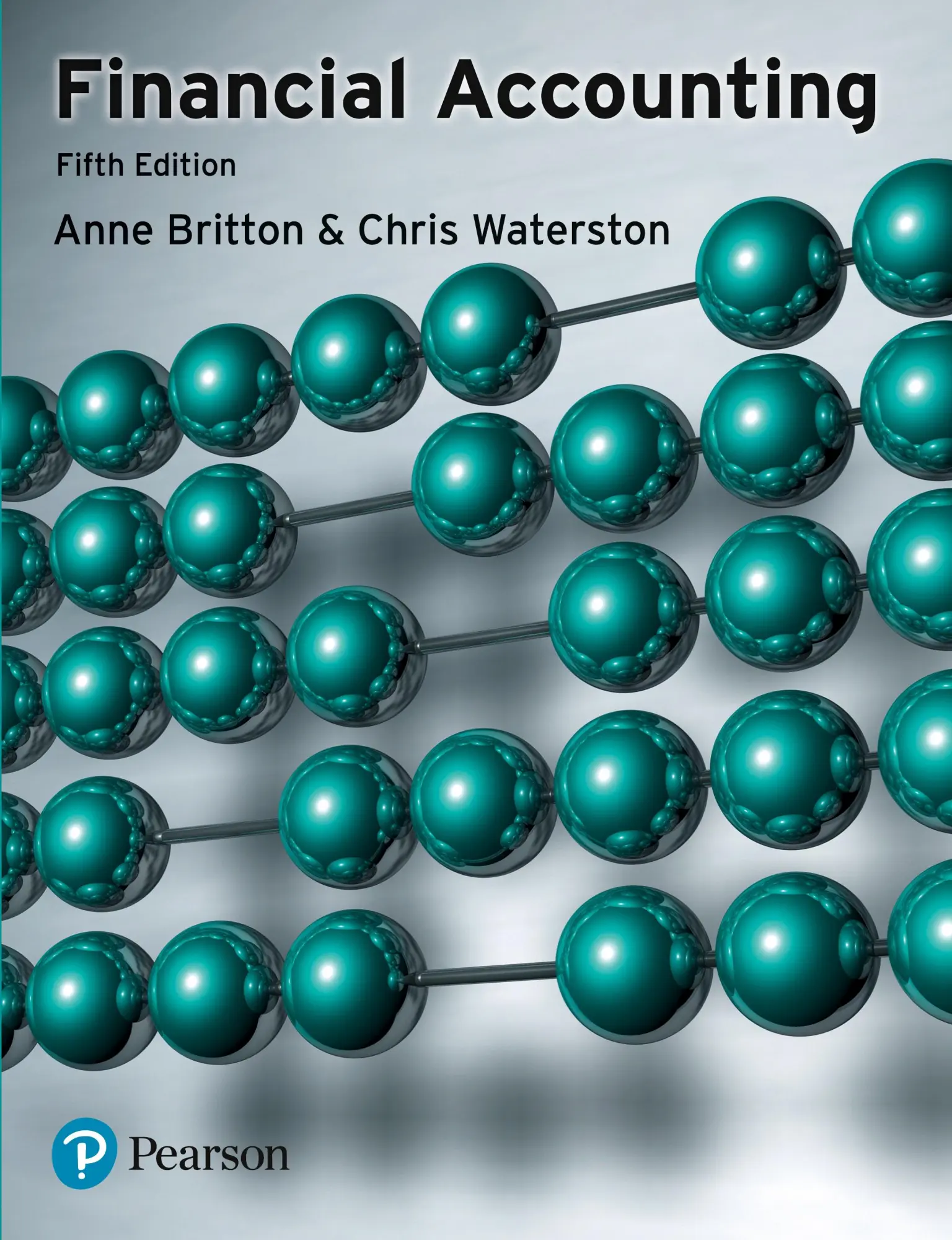 Cover: 9780273719304 | Financial Accounting | Anne Britton (u. a.) | Taschenbuch | Englisch