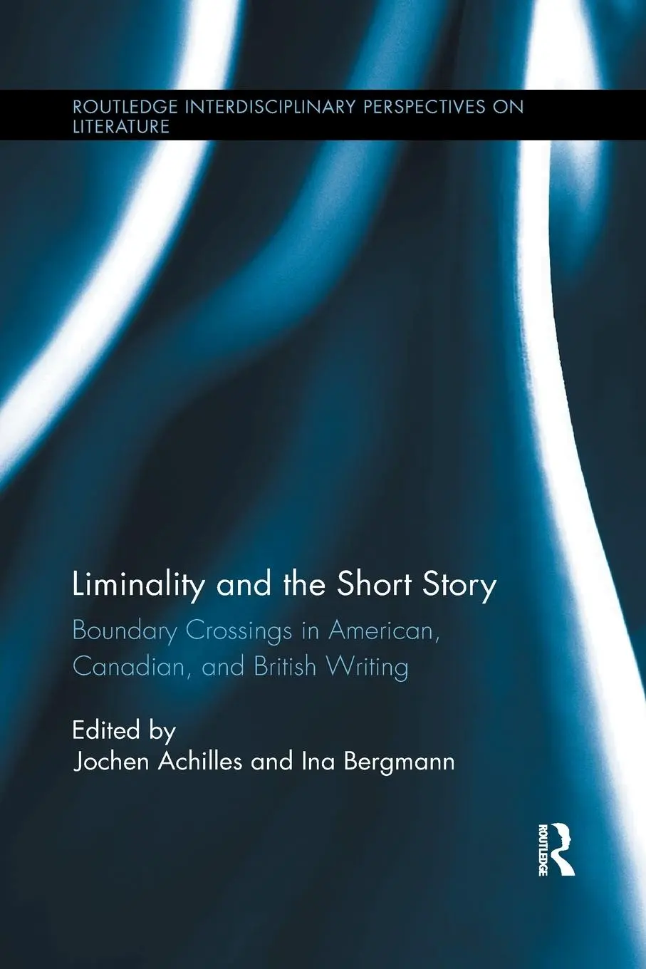 Cover: 9780367869304 | Liminality and the Short Story | Jochen Achilles (u. a.) | Taschenbuch