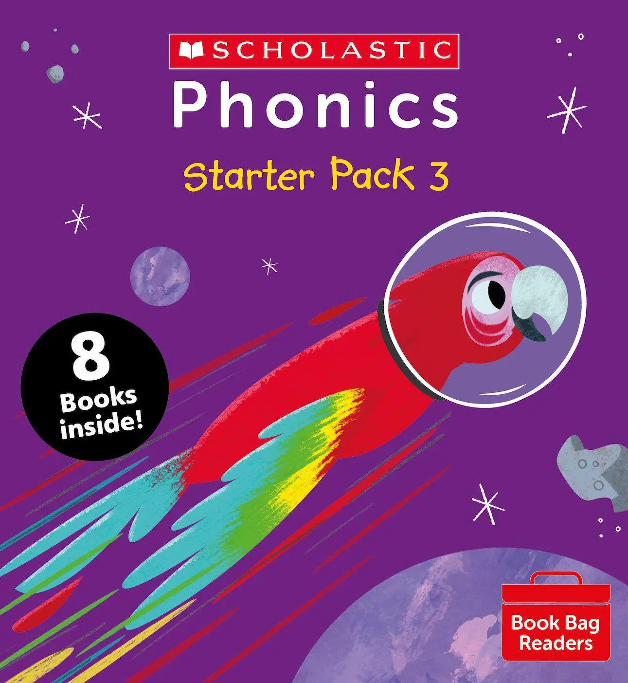 Cover: 9780702309304 | Fiction Starter Pack 3 | Becca Heddle (u. a.) | Taschenbuch | Englisch