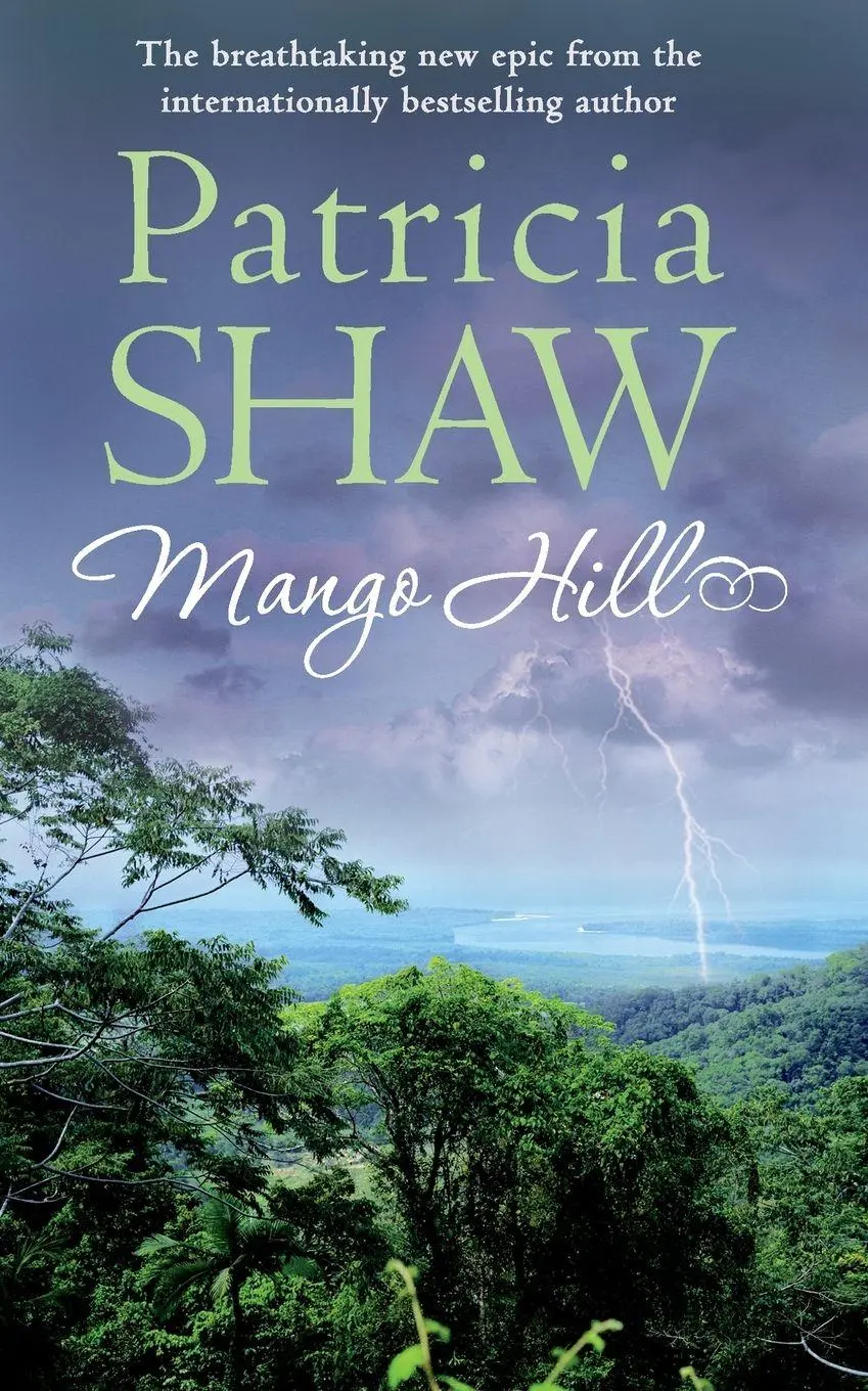 Cover: 9780755329304 | Mango Hill | Patricia Shaw | Taschenbuch | 600 S. | Englisch | 2007