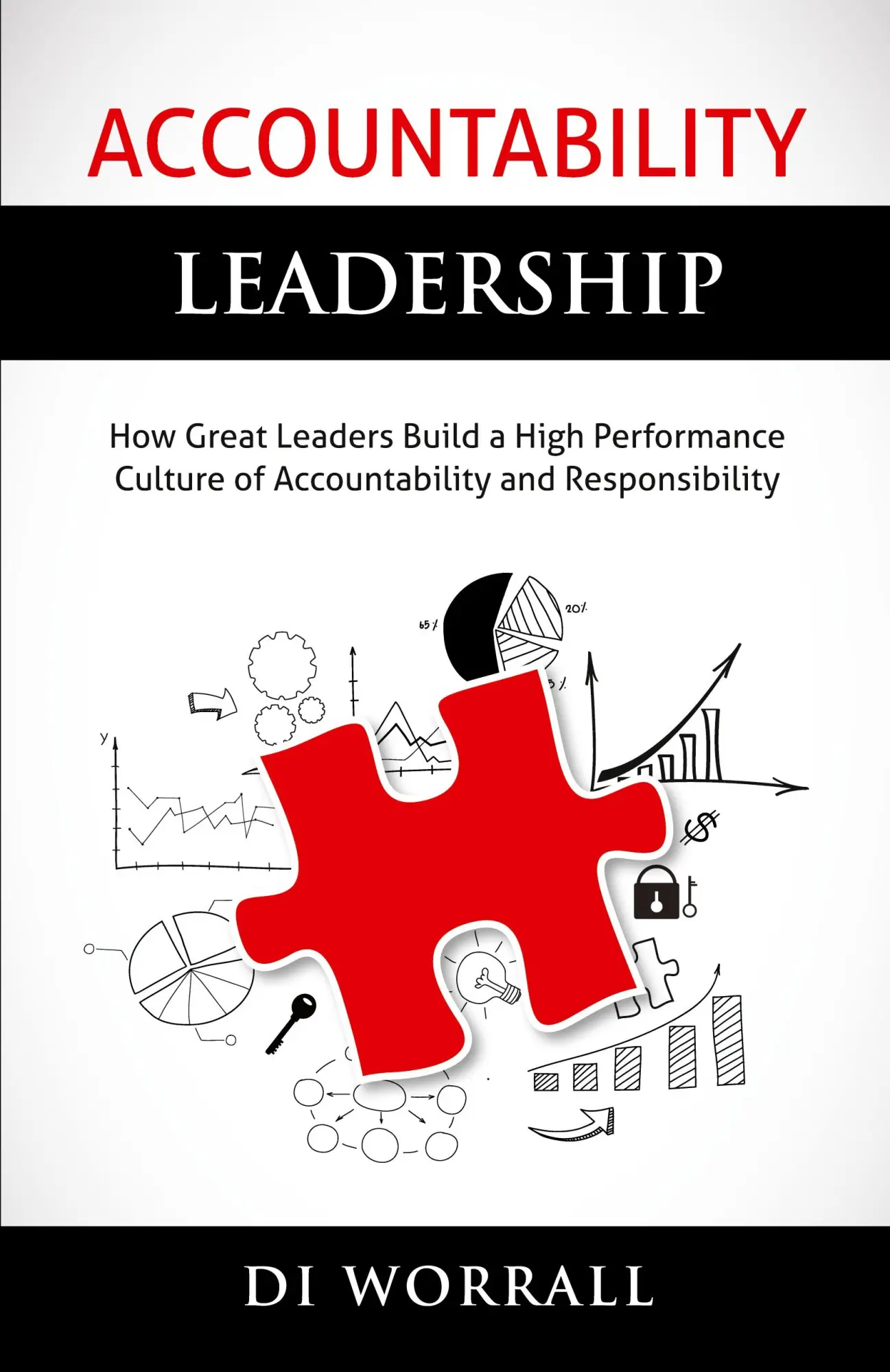 Cover: 9780992319304 | Accountability Leadership | Dianne Worrall | Taschenbuch | Englisch