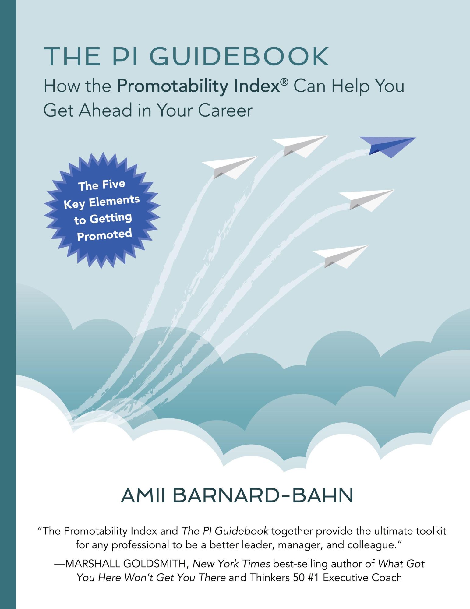 Cover: 9781737029304 | The PI Guidebook | Amii Barnard-Bahn | Taschenbuch | Englisch | 2021