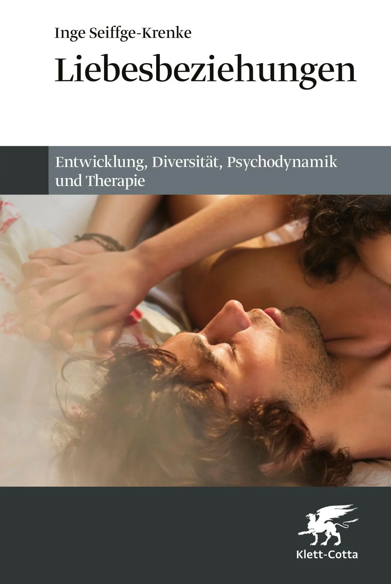 Cover: 9783608989304 | Liebesbeziehungen | Inge Seiffge-Krenke | Taschenbuch | 368 S. | 2026