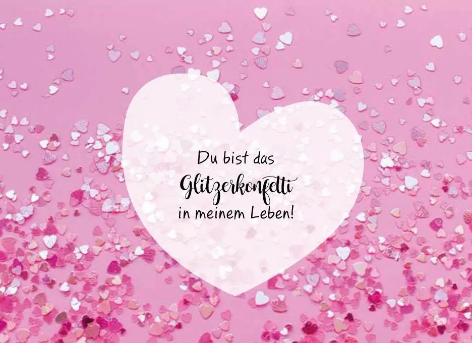 Bild: 9783625199304 | Ich hab' dich lieb! | Taschenbuch | 64 S. | Deutsch | 2026