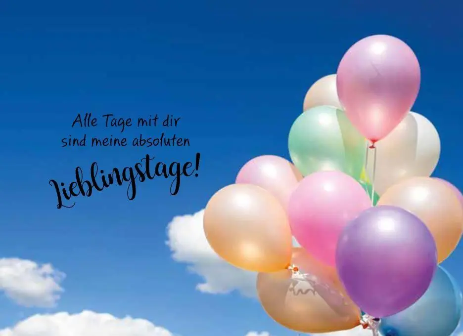 Bild: 9783625199304 | Ich hab' dich lieb! | Taschenbuch | 64 S. | Deutsch | 2026