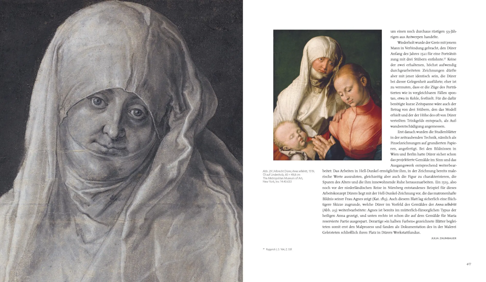 Bild: 9783791359304 | Albrecht Dürer - dt. | Christof Metzger | Buch | 488 S. | Deutsch