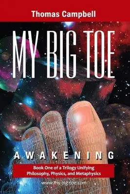 Cover: 9780972509404 | My Big TOE - Awakening S | Thomas Campbell | Taschenbuch | Englisch