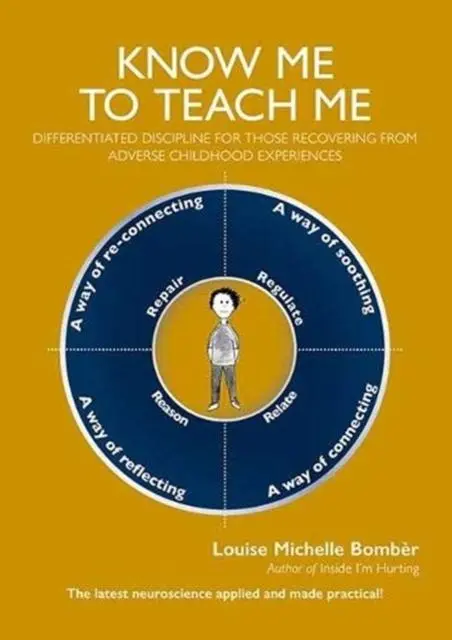Cover: 9781903269404 | Know Me To Teach Me | Louise Michelle Bomber | Taschenbuch | Englisch