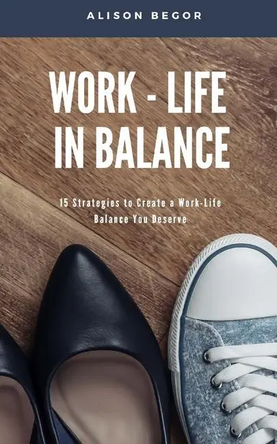 Cover: 9798985289404 | Work-Life in Balance | Begor | Taschenbuch | Kartoniert / Broschiert